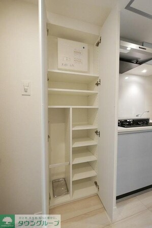 ハーモニーレジデンス中野本町パークサイドの物件内観写真